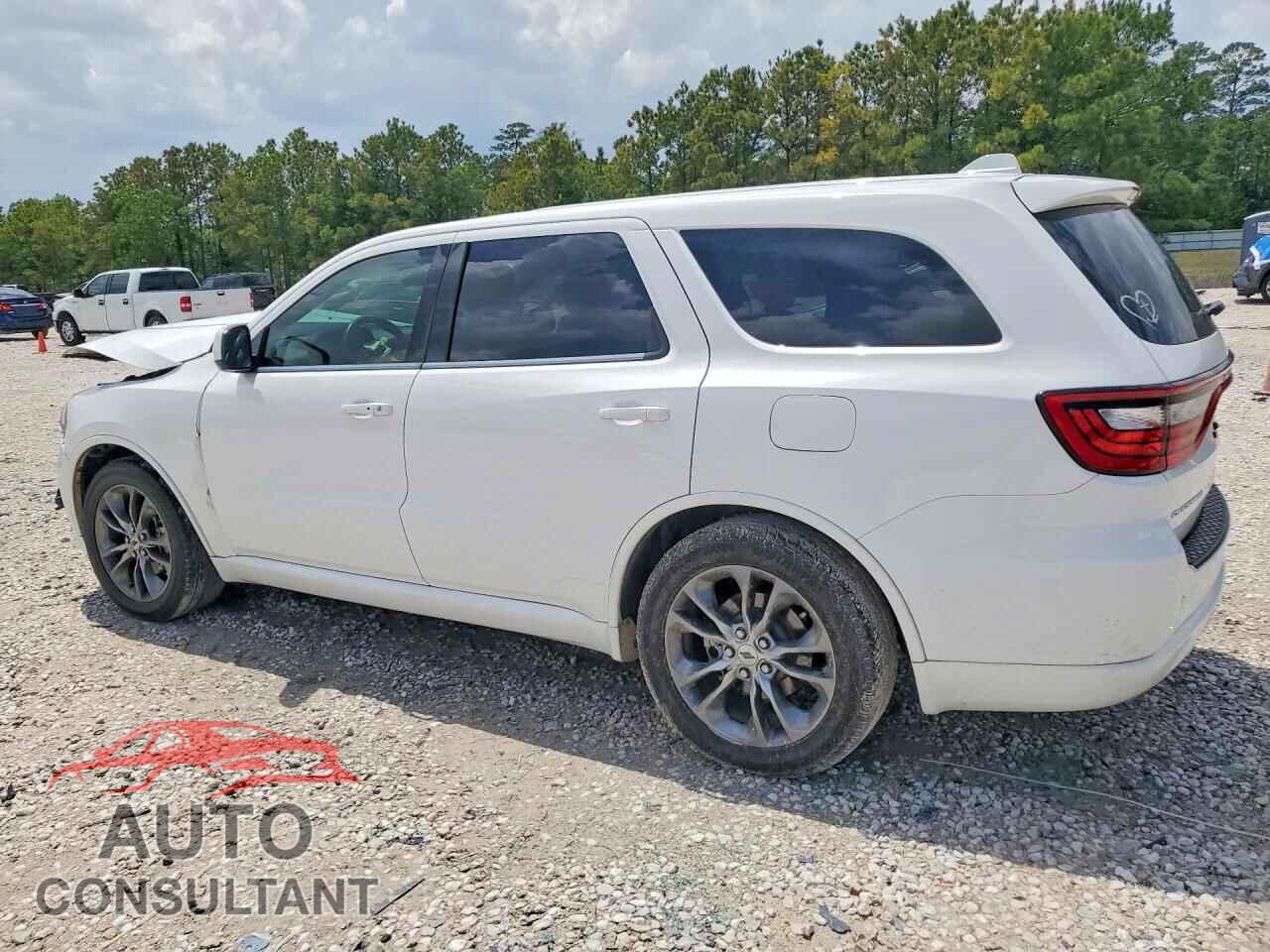 DODGE DURANGO 2020 - 1C4RDHDG8LC192126
