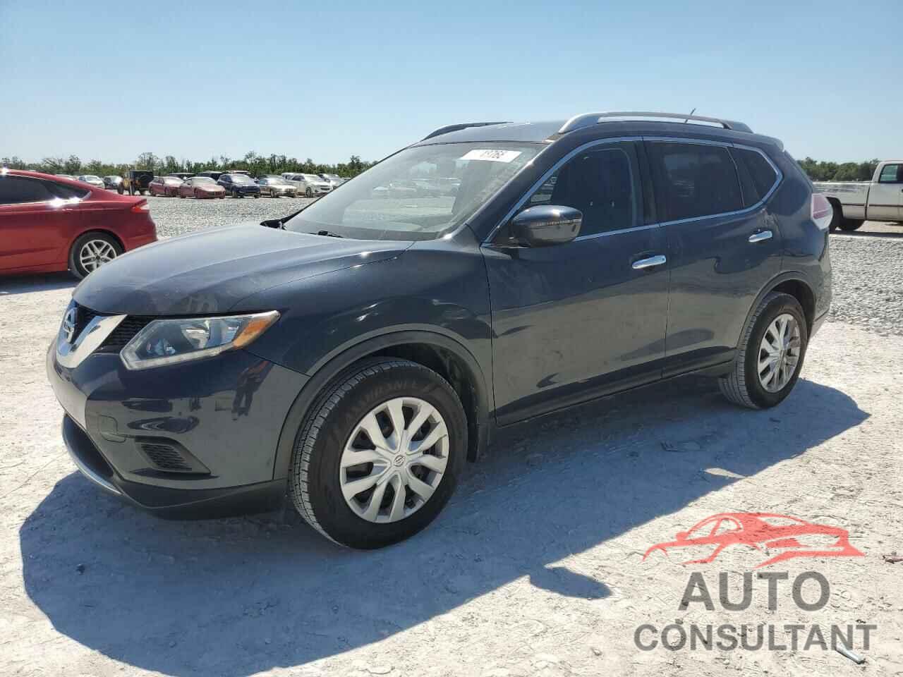 NISSAN ROGUE 2016 - JN8AT2MT0GW019221