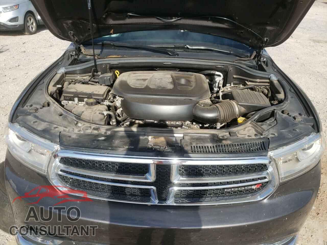 DODGE DURANGO 2020 - 1C4RDHAG1LC142091