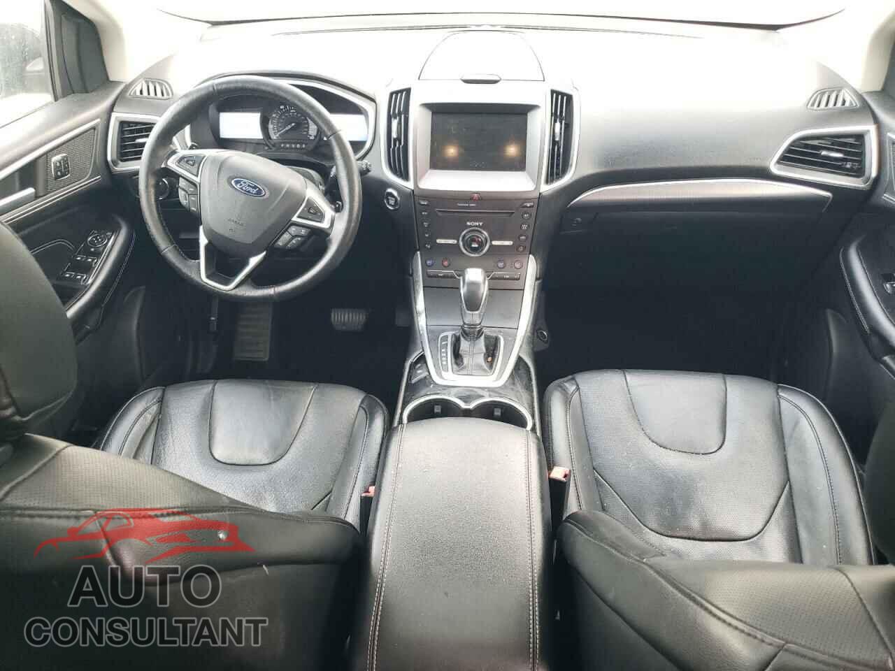FORD EDGE 2016 - 2FMPK3K9XGBB50952