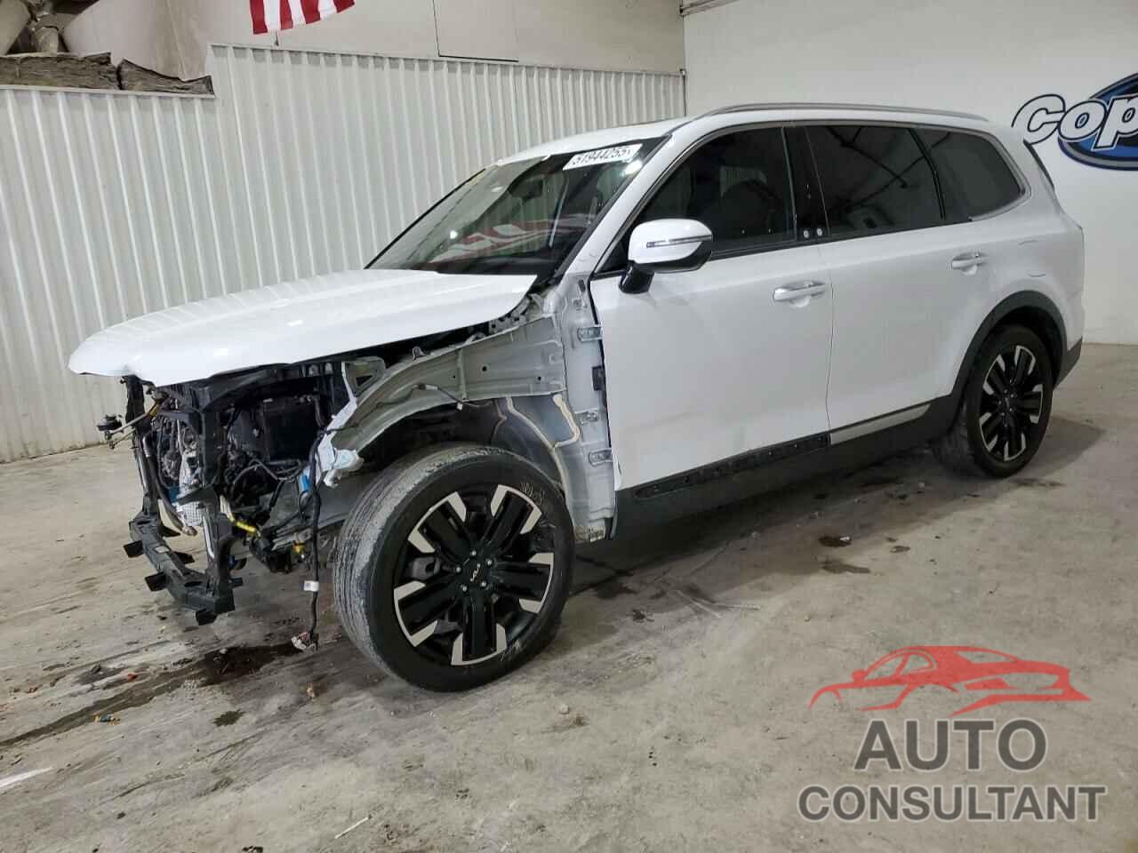 KIA TELLURIDE 2023 - 5XYP5DGC8PG386128