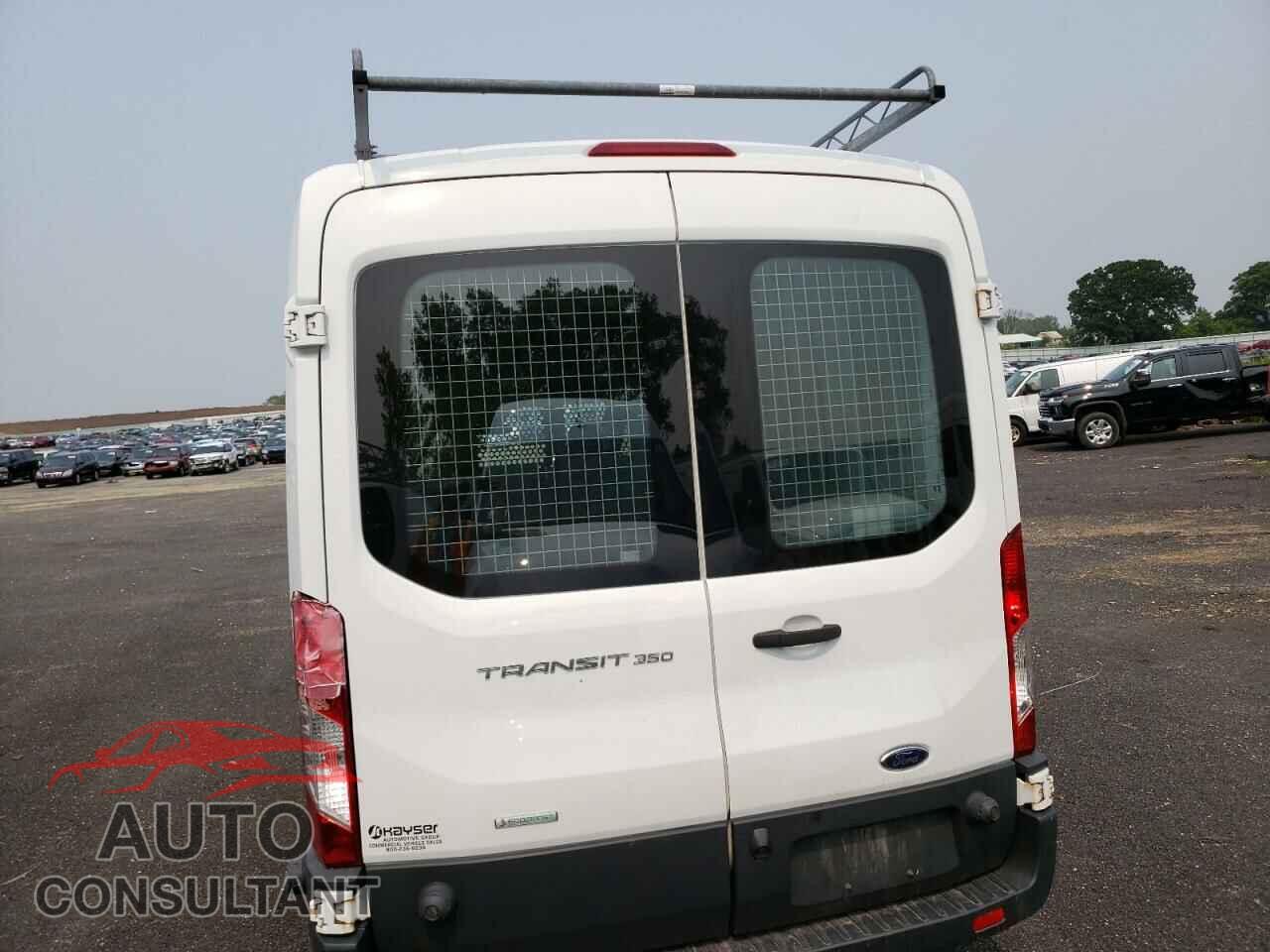 FORD TRANSIT 2017 - 1FTBW2CG2HKA02571