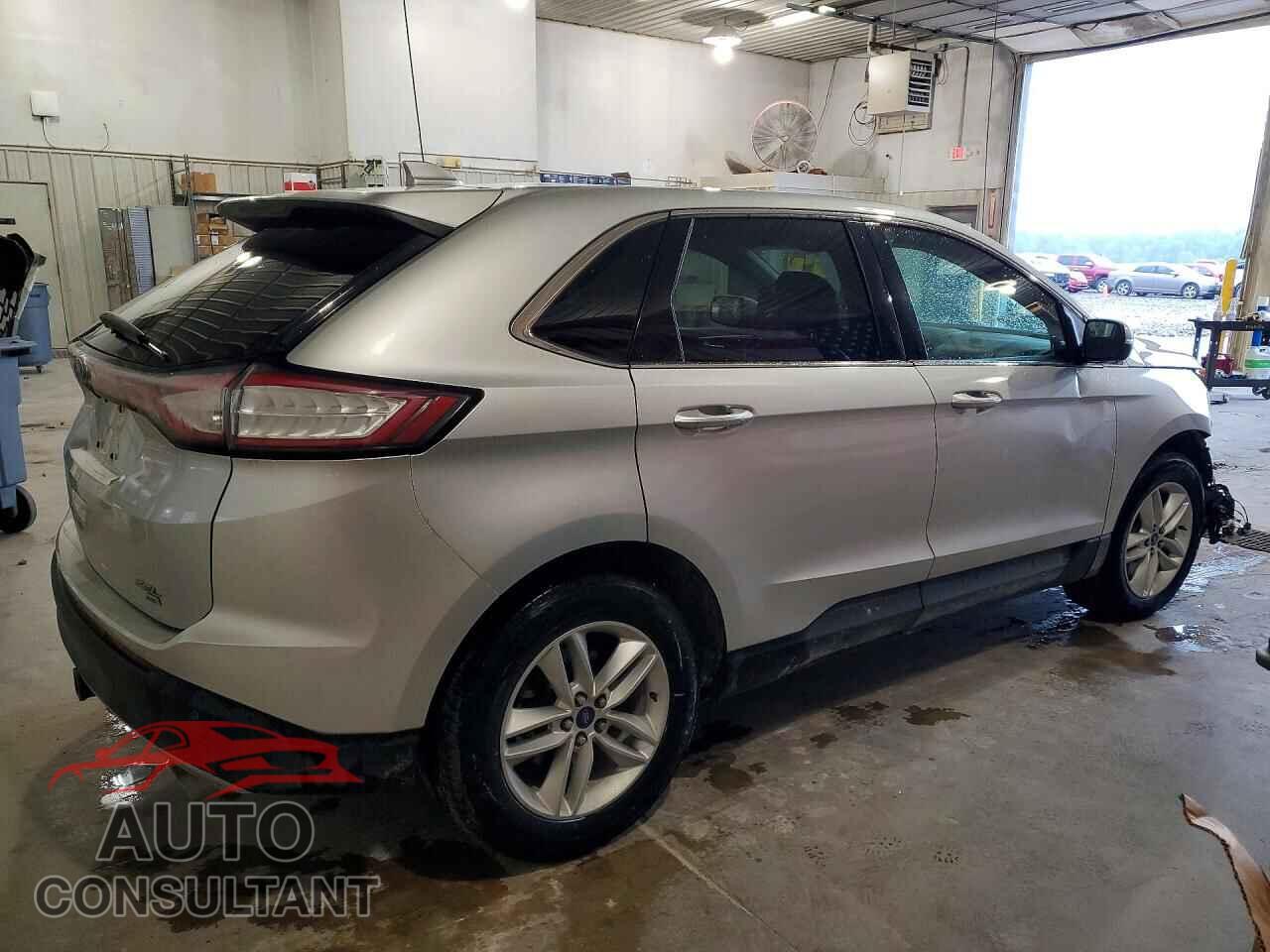 FORD EDGE 2015 - 2FMTK4J80FBB53547
