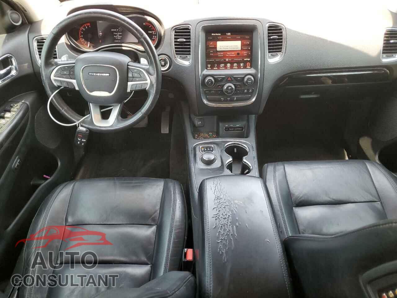 DODGE DURANGO 2014 - 1C4RDHDG0EC452263