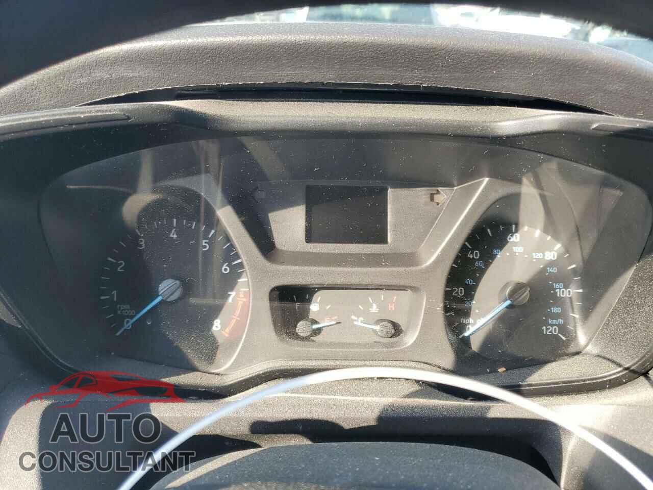 FORD TRANSIT 2019 - 1FTYE2YM1KKB15026