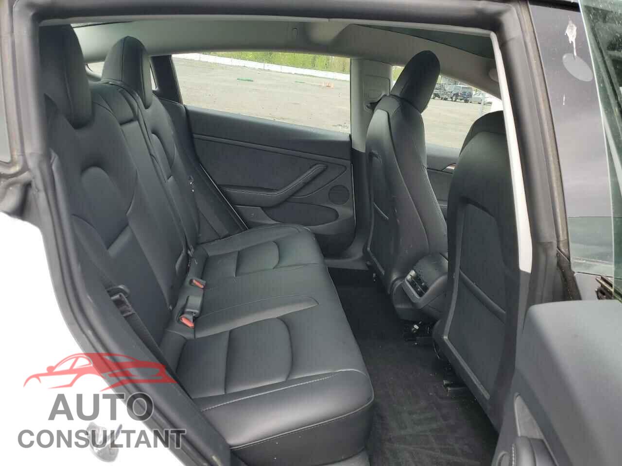 TESLA MODEL 3 2023 - 5YJ3E1EA6PF477971