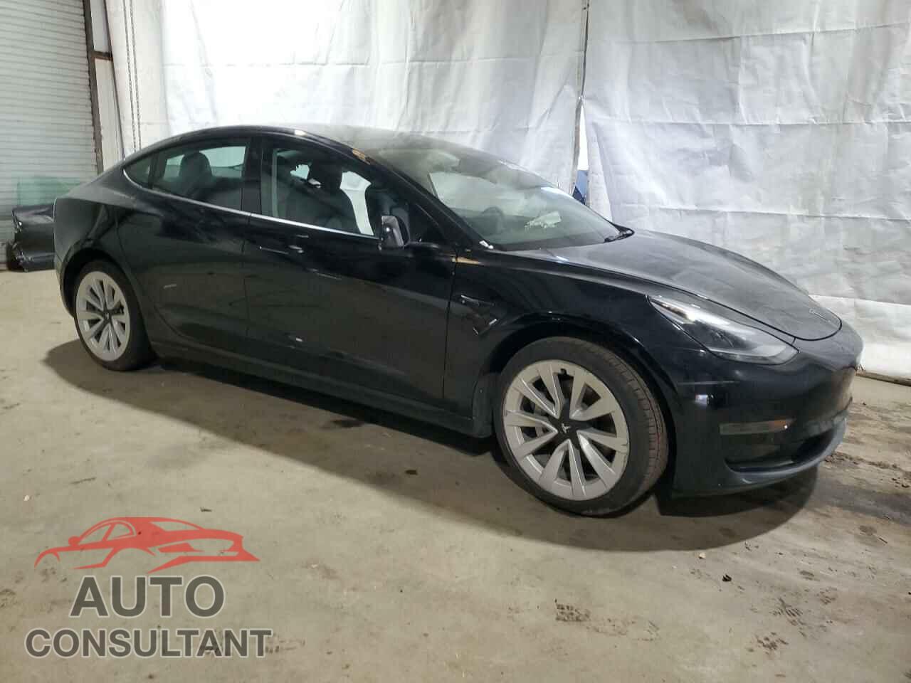 TESLA MODEL 3 2022 - 5YJ3E1EA3NF291205