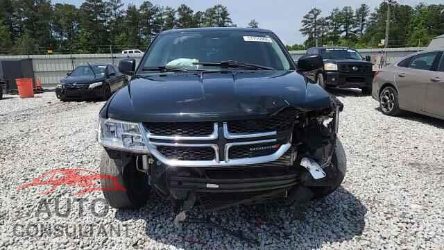 DODGE JOURNEY 2017 - 3C4PDCAB0HT504597