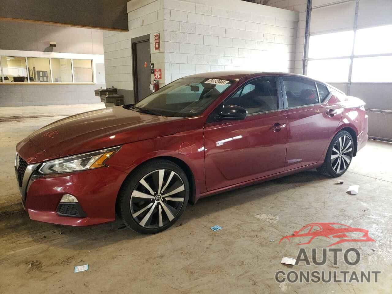 NISSAN ALTIMA 2019 - 1N4BL4CV1KN320955