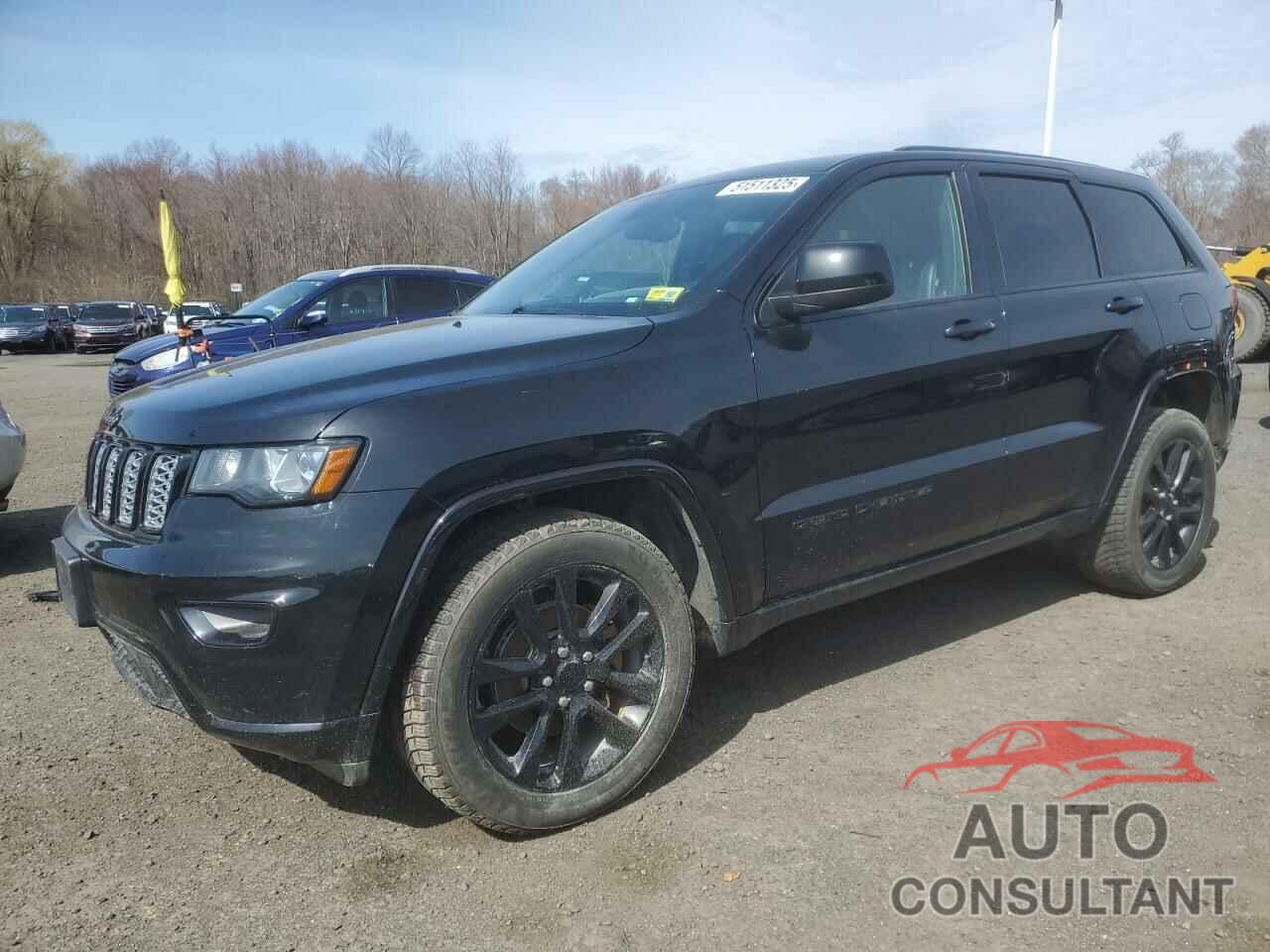 JEEP GRAND CHER 2019 - 1C4RJFAG7KC729262