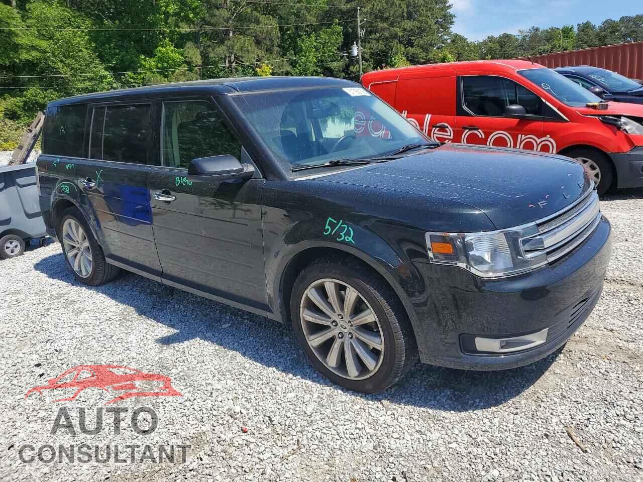 FORD FLEX 2015 - 2FMGK5C82FBA17277