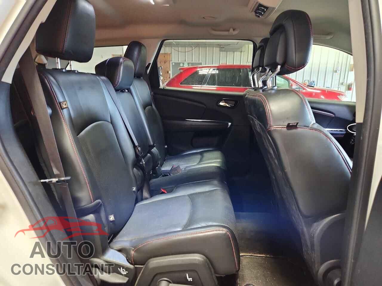 DODGE JOURNEY 2017 - 3C4PDDEG1HT639518