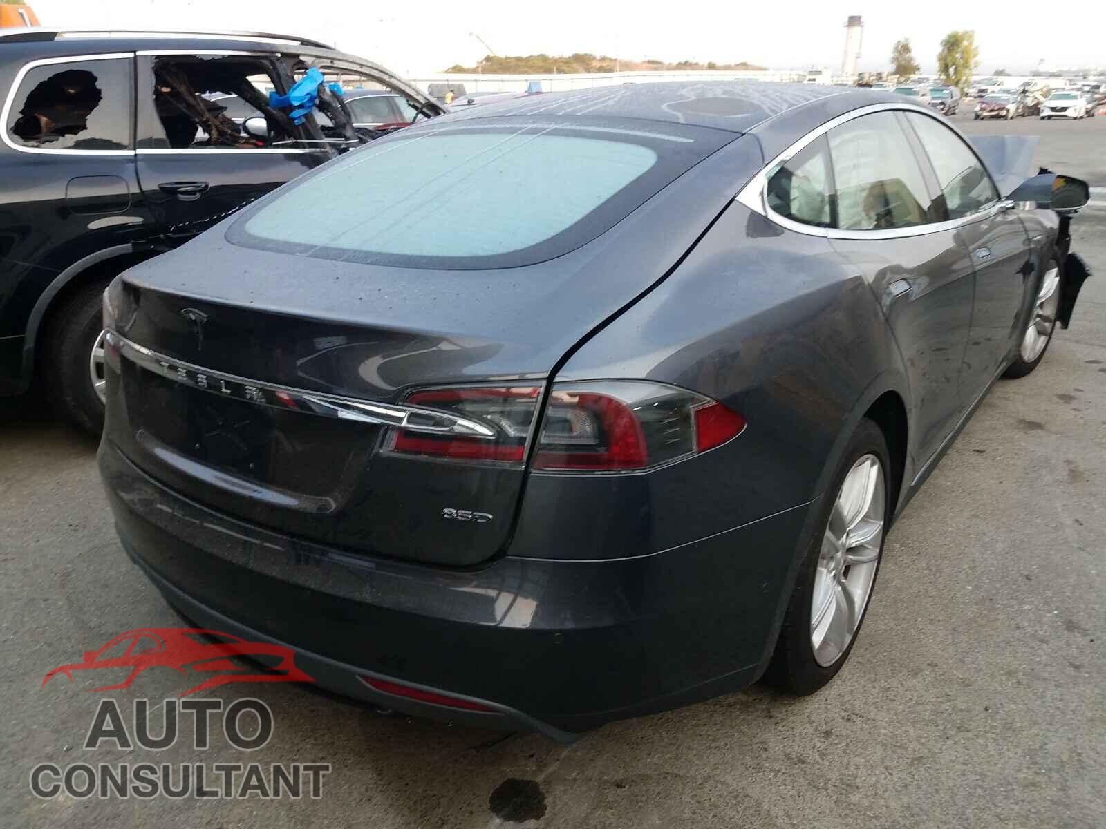TESLA MODEL S 2016 - 5YJSA1E22GF128127