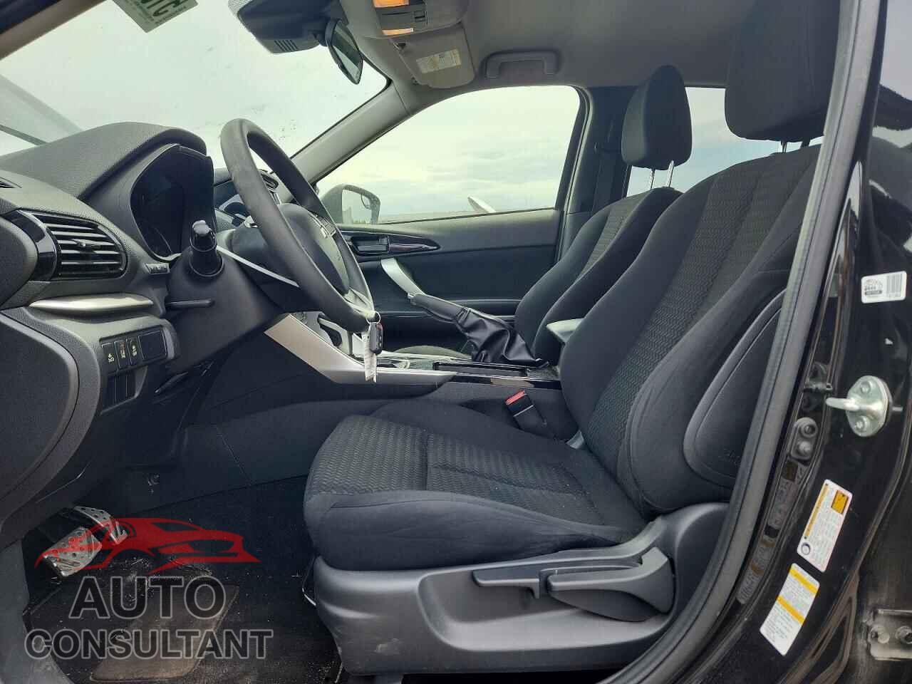 MITSUBISHI ECLIPSE 2022 - JA4ATUAA3NZ050723