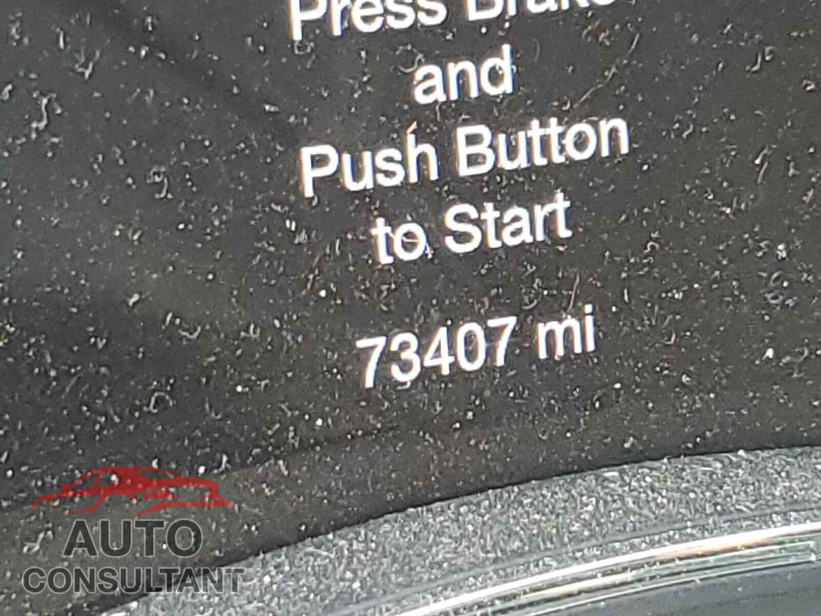 DODGE DURANGO 2017 - 1C4SDJCT1HC797278