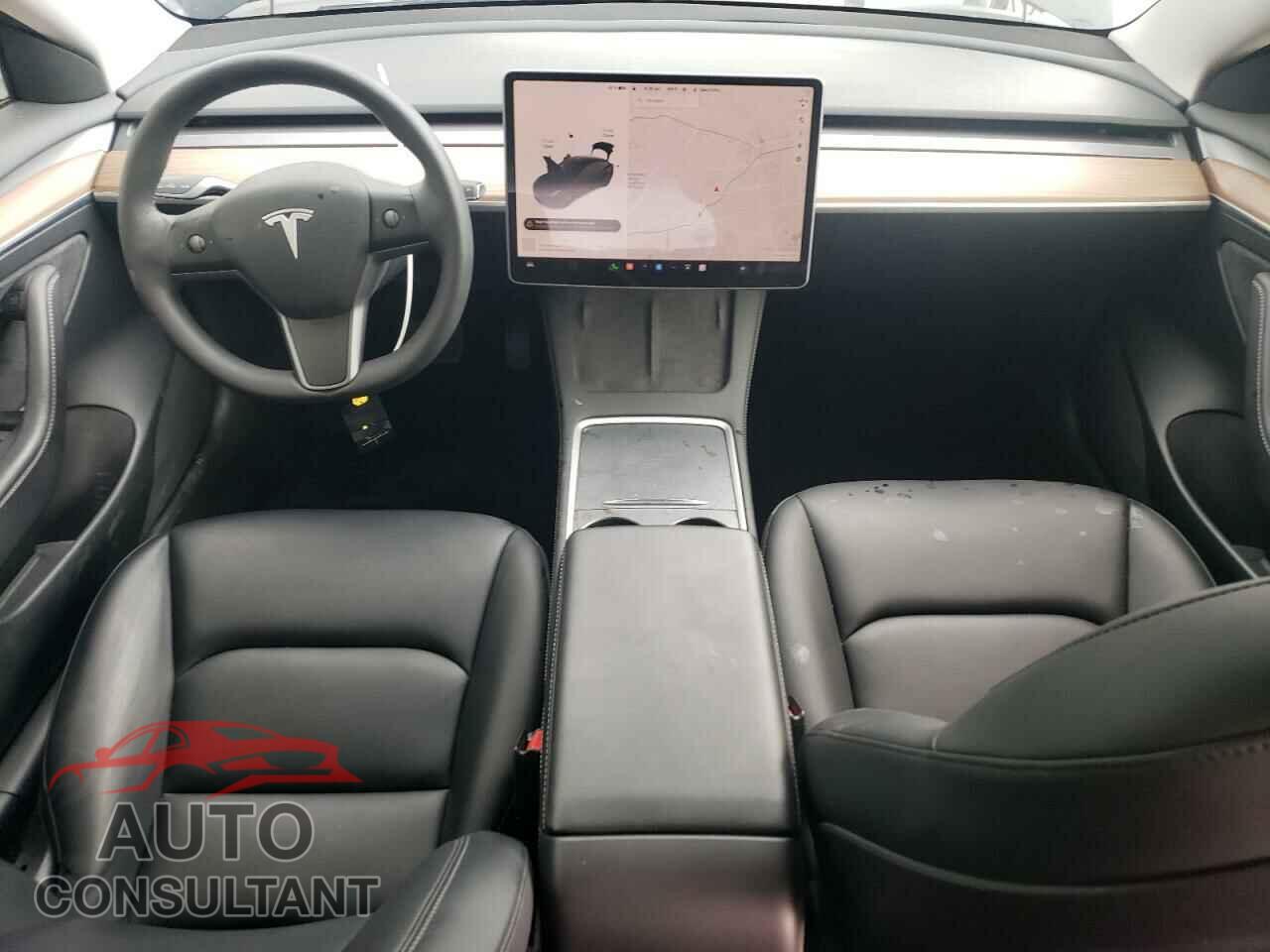 TESLA MODEL 3 2023 - 5YJ3E1EA0PF541776
