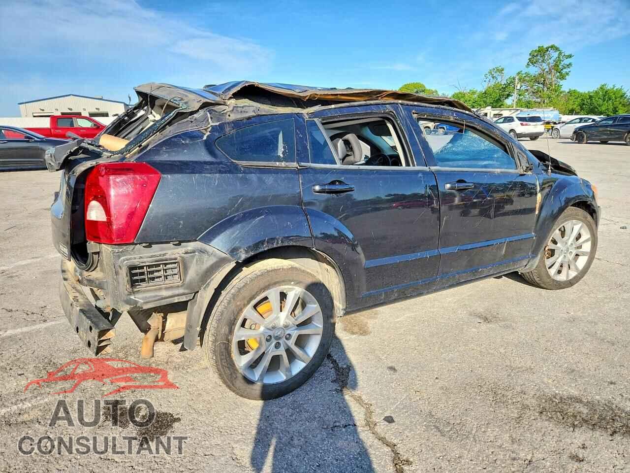 DODGE CALIBER 2011 - 1B3CB5HA0BD222343