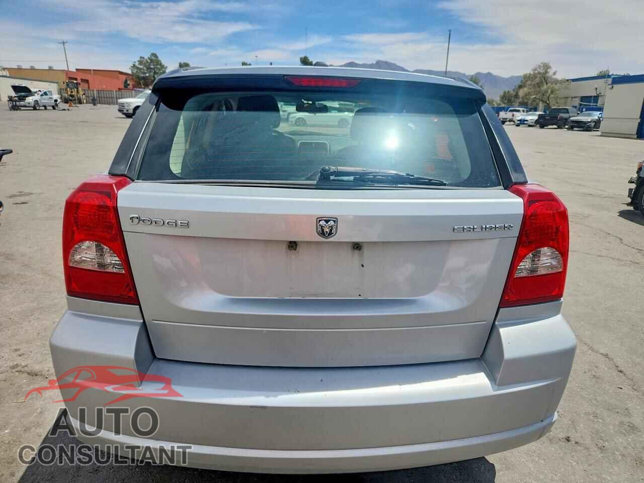 DODGE CALIBER 2011 - 1B3CB5HA6BD222119