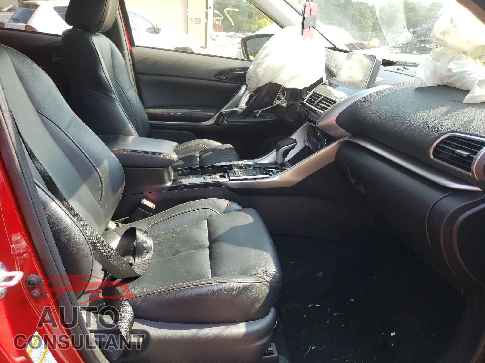 MITSUBISHI ECLIPSE 2019 - JA4AT5AA2KZ021182