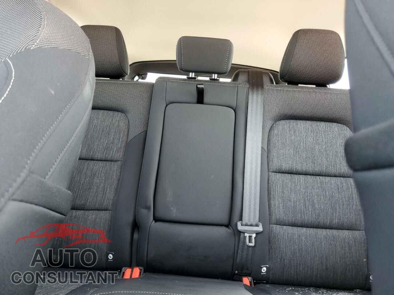FORD BRONCO 2023 - 3FMCR9B62PRE18445