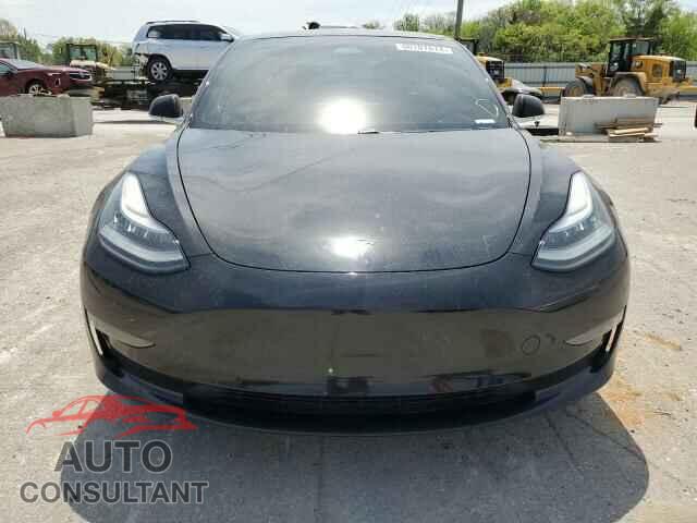 TESLA MODEL 3 2018 - 5YJ3E1EA2JF123226