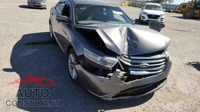 FORD TAURUS 2014 - 1FAHP2E83EG127631