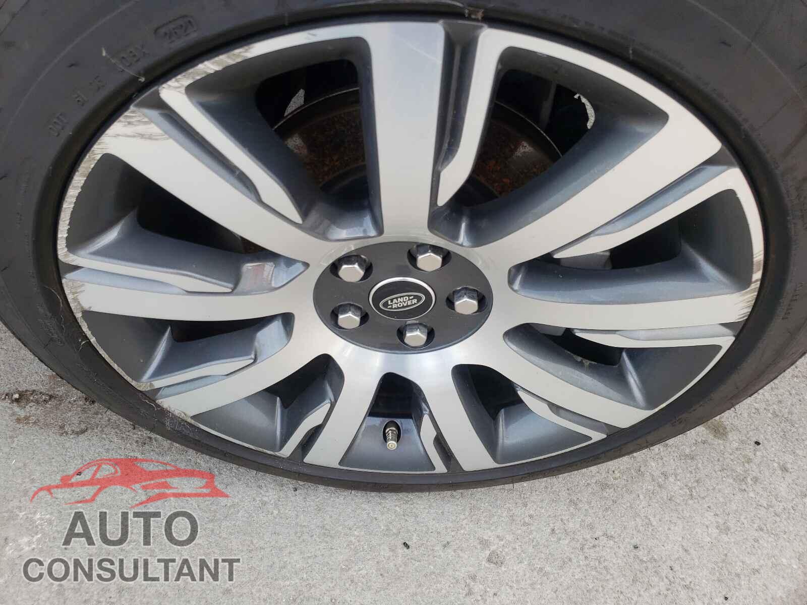 LAND ROVER DISCOVERY 2018 - SALRT2RK7JA062255
