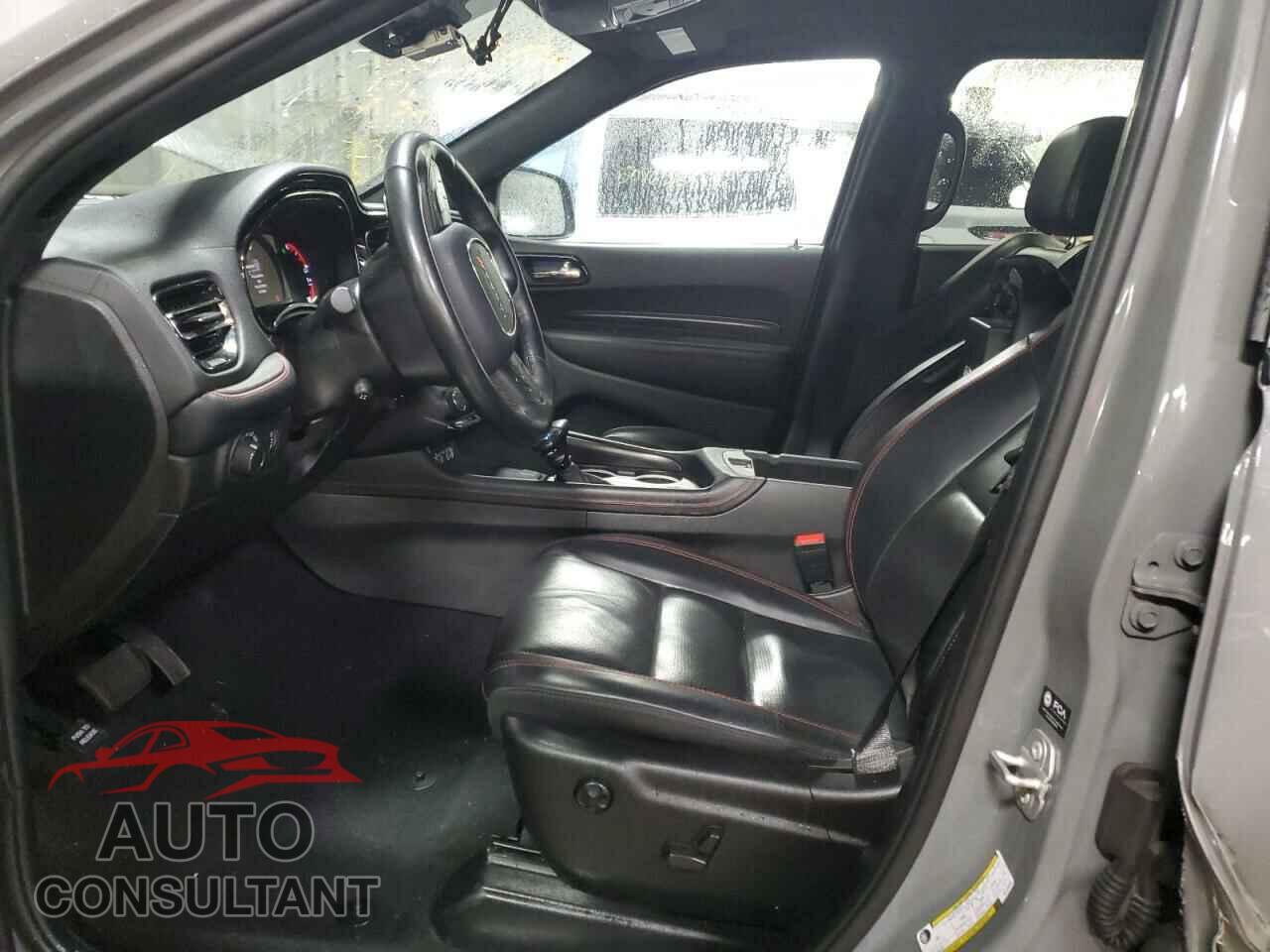 DODGE DURANGO 2024 - 1C4SDJCT2RC126039