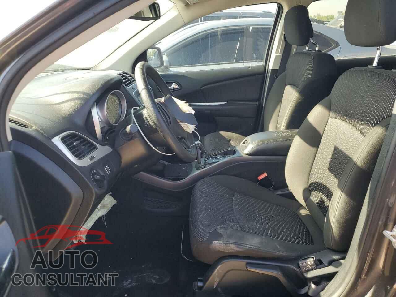DODGE JOURNEY 2020 - 3C4PDCAB4LT278086