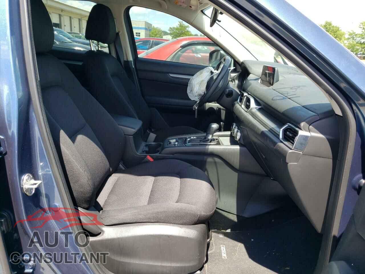 MAZDA CX-5 2019 - JM3KFABM9K1597151