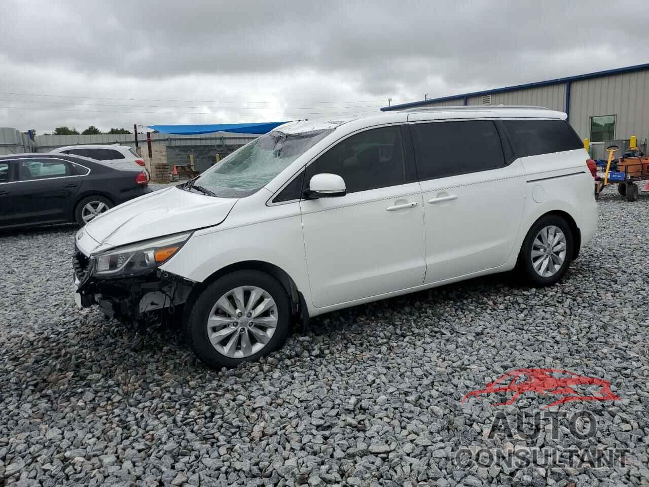 KIA All Models 2018 - KNDMC5C10J6348342