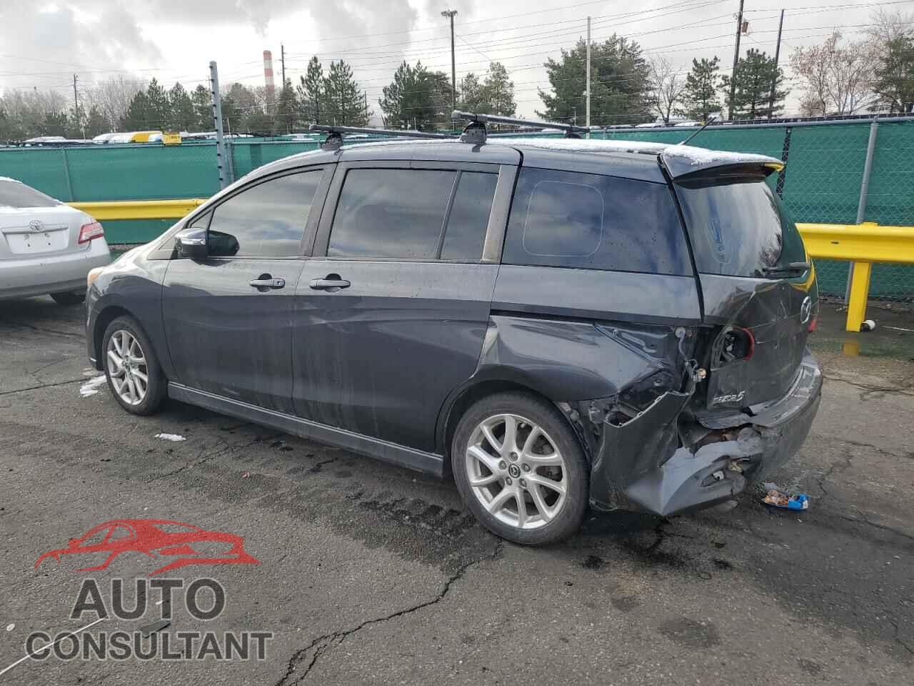 MAZDA 5 2014 - JM1CW2CL1E0174969