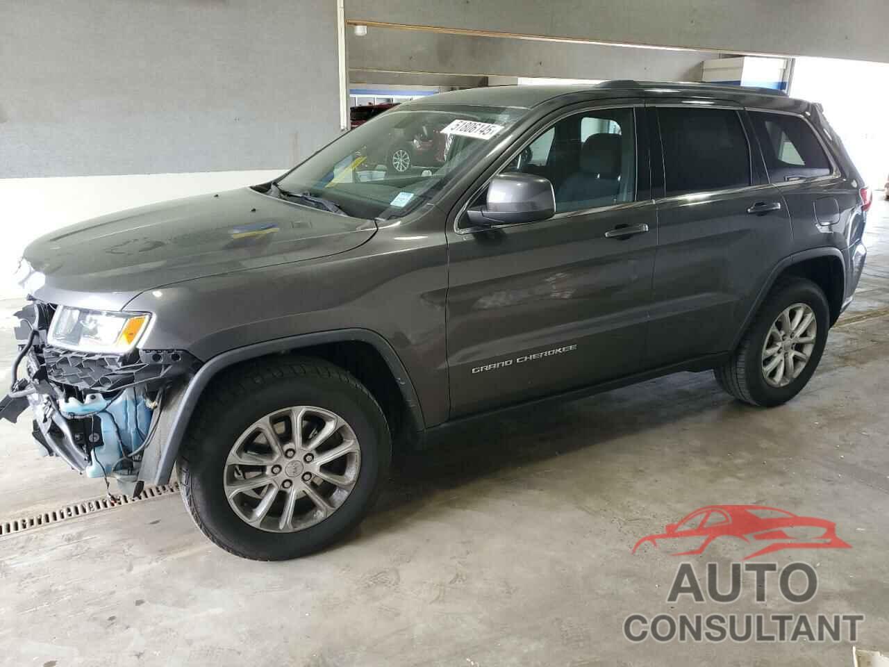 JEEP GRAND CHER 2016 - 1C4RJEAG7GC415595