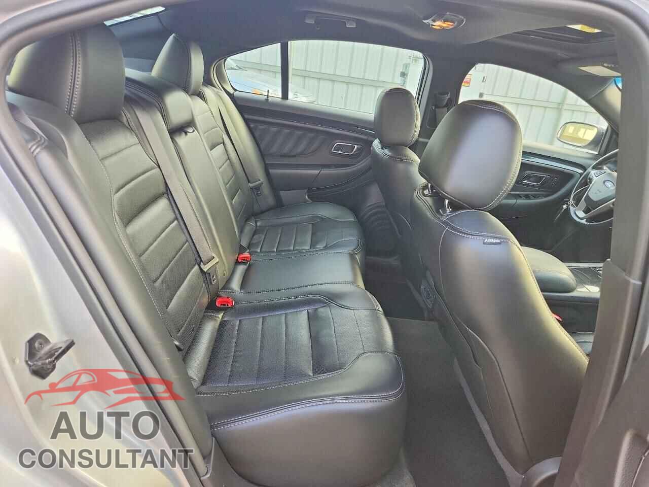 FORD TAURUS 2014 - 1FAHP2KT3EG121322