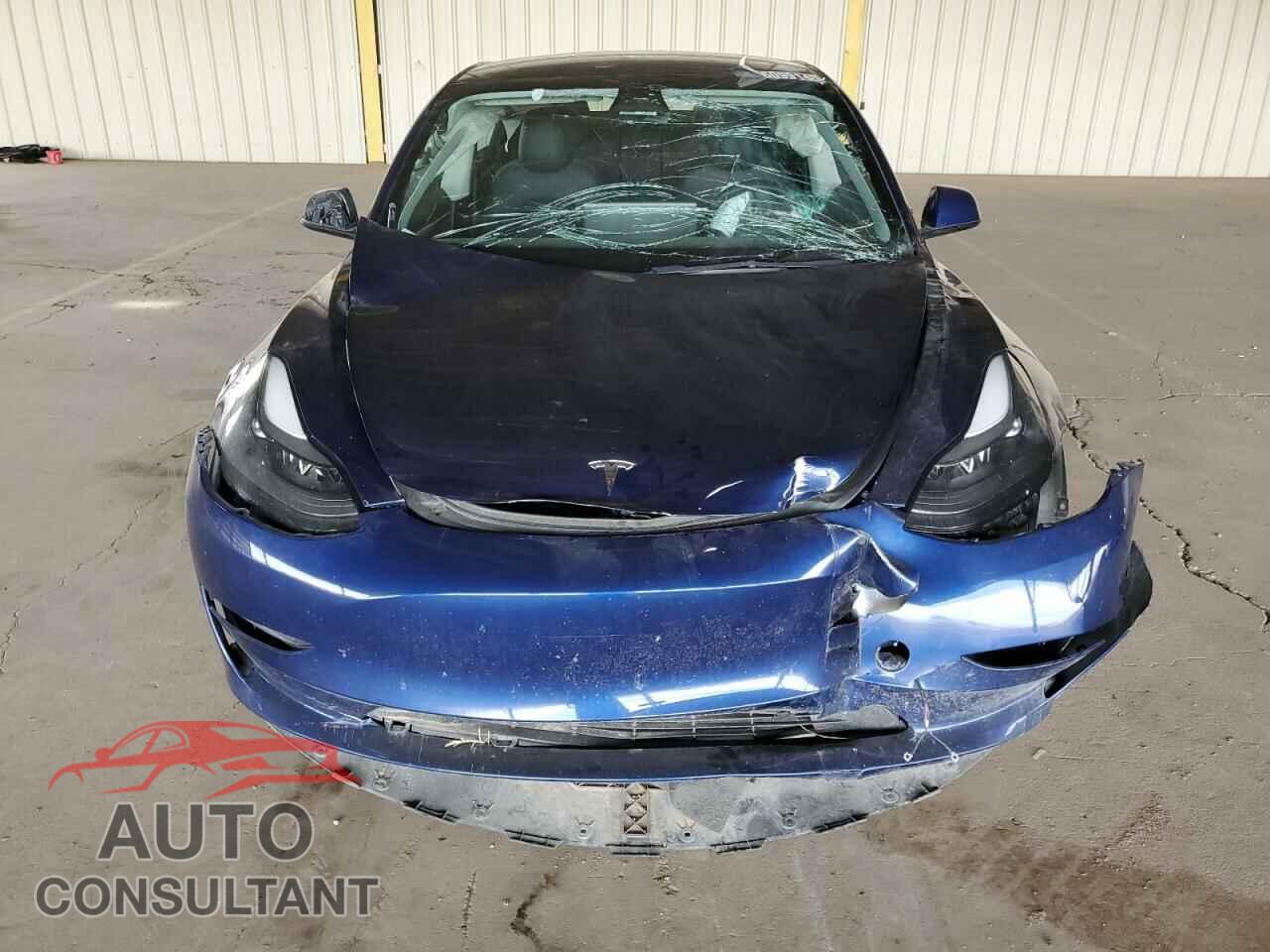 TESLA MODEL 3 2023 - 5YJ3E1EA7PF451038