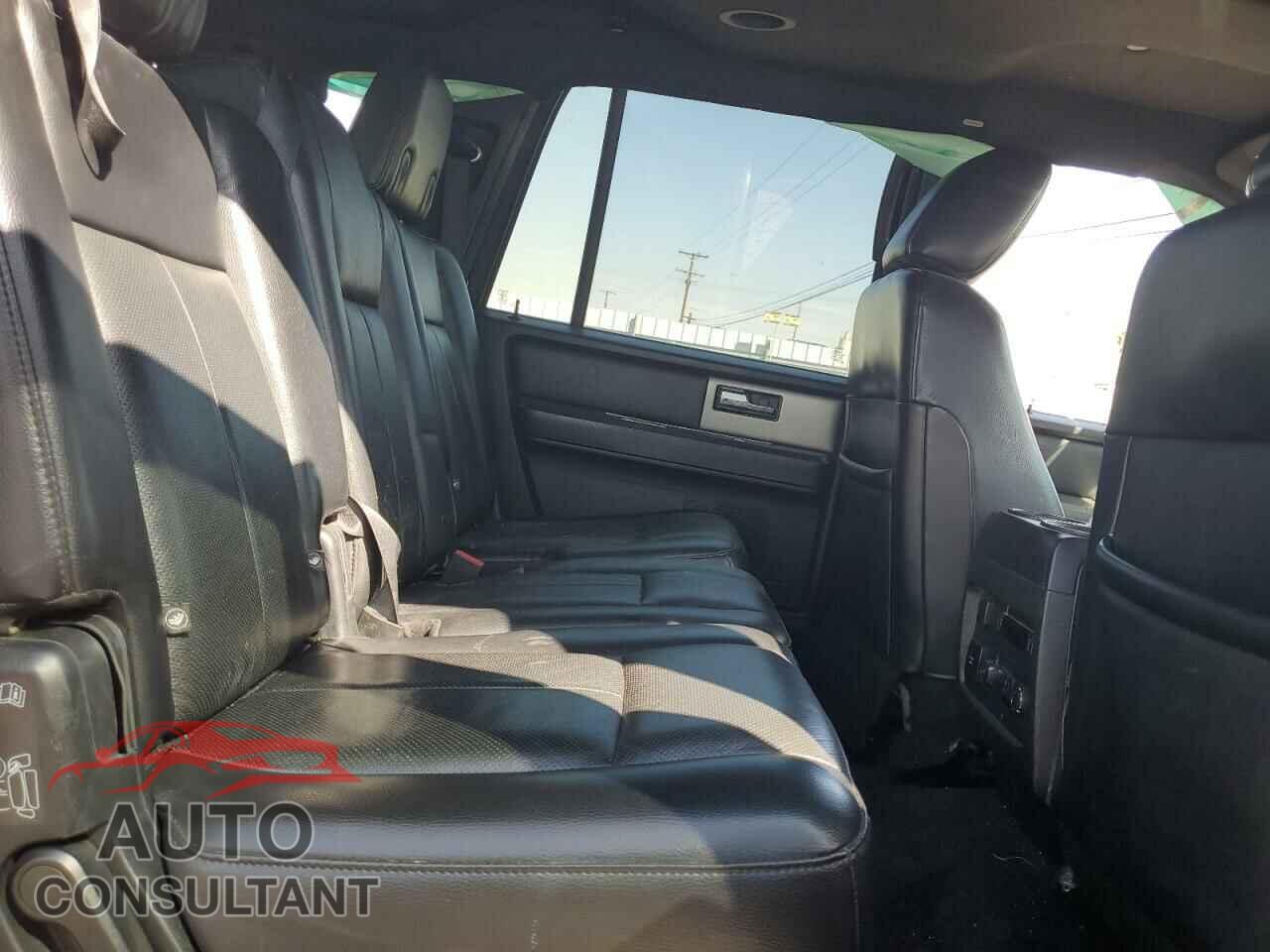 FORD EXPEDITION 2017 - 1FMJK1HT9HEA33558