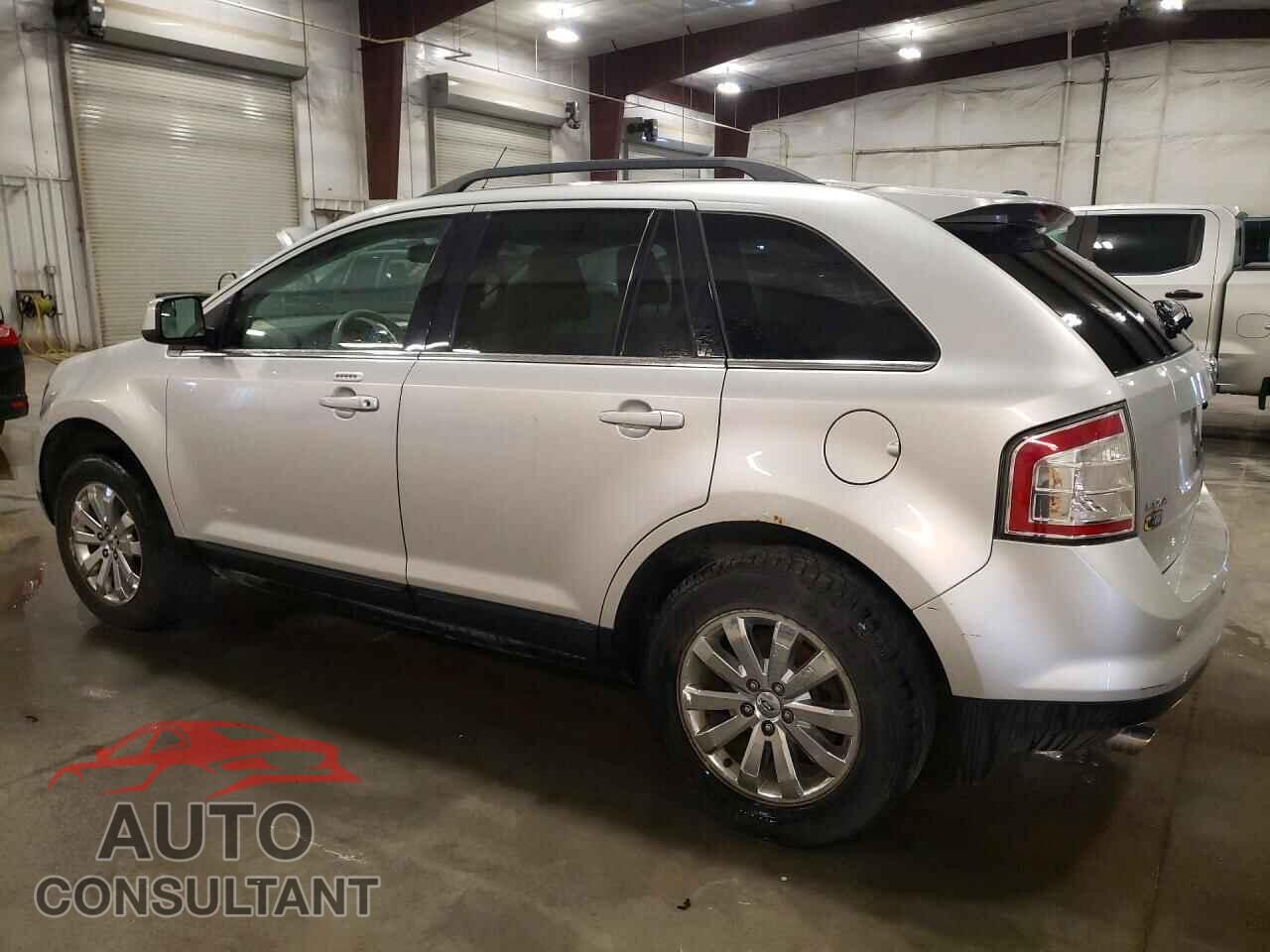 FORD EDGE 2010 - 2FMDK4KC1ABA40822