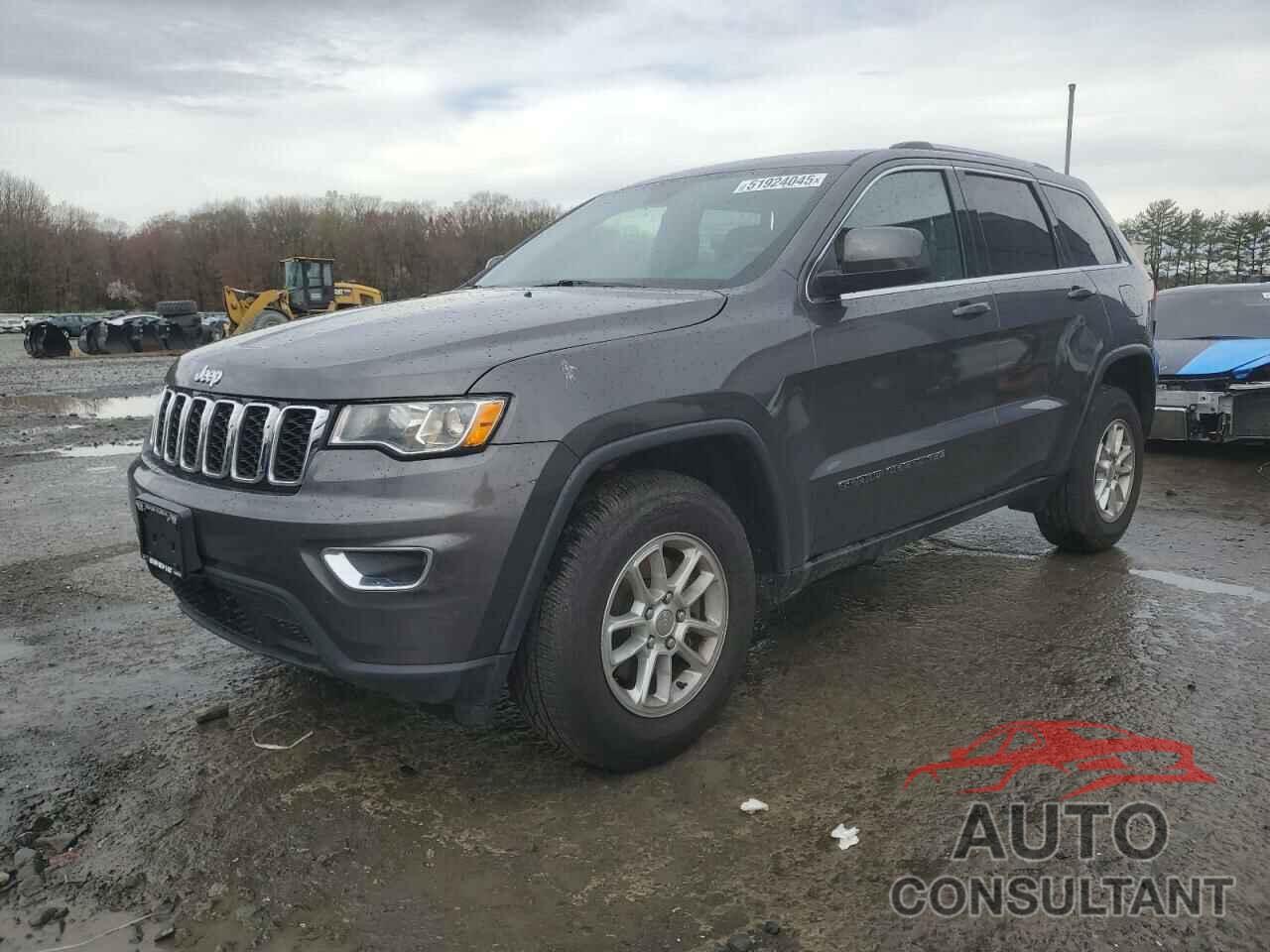 JEEP GRAND CHER 2018 - 1C4RJFAG3JC376226