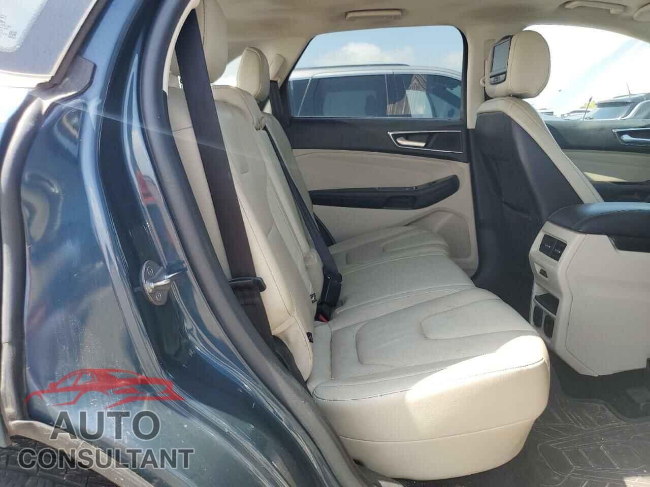 FORD EDGE 2016 - 2FMPK4K97GBB15016