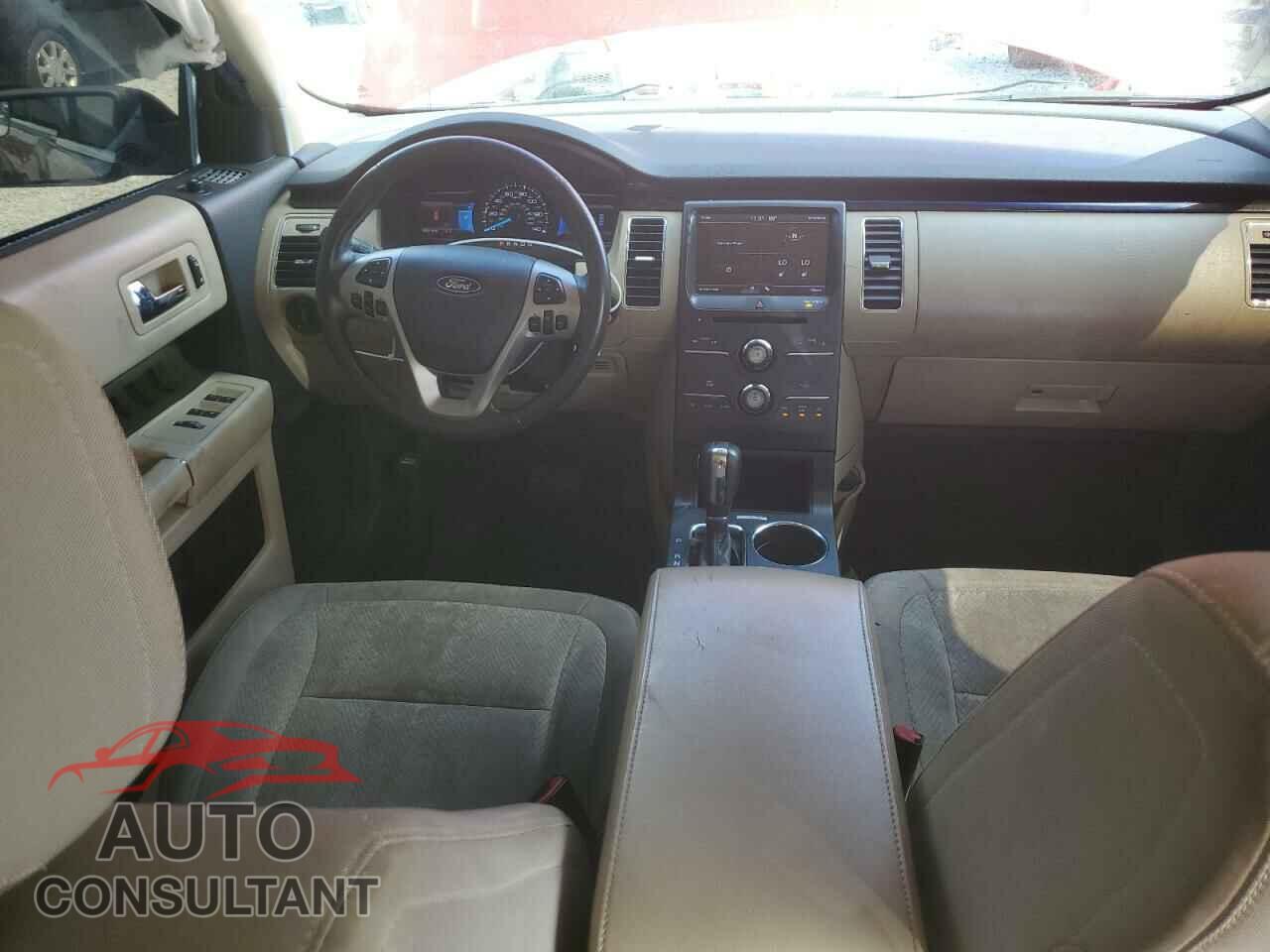 FORD FLEX 2013 - 2FMGK5C89DBD14902
