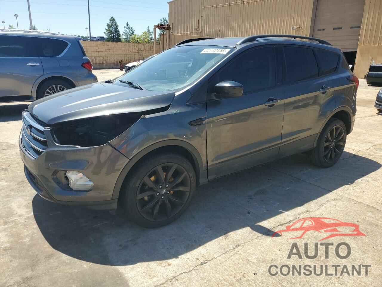 FORD ESCAPE 2019 - 1FMCU0GD8KUB09341