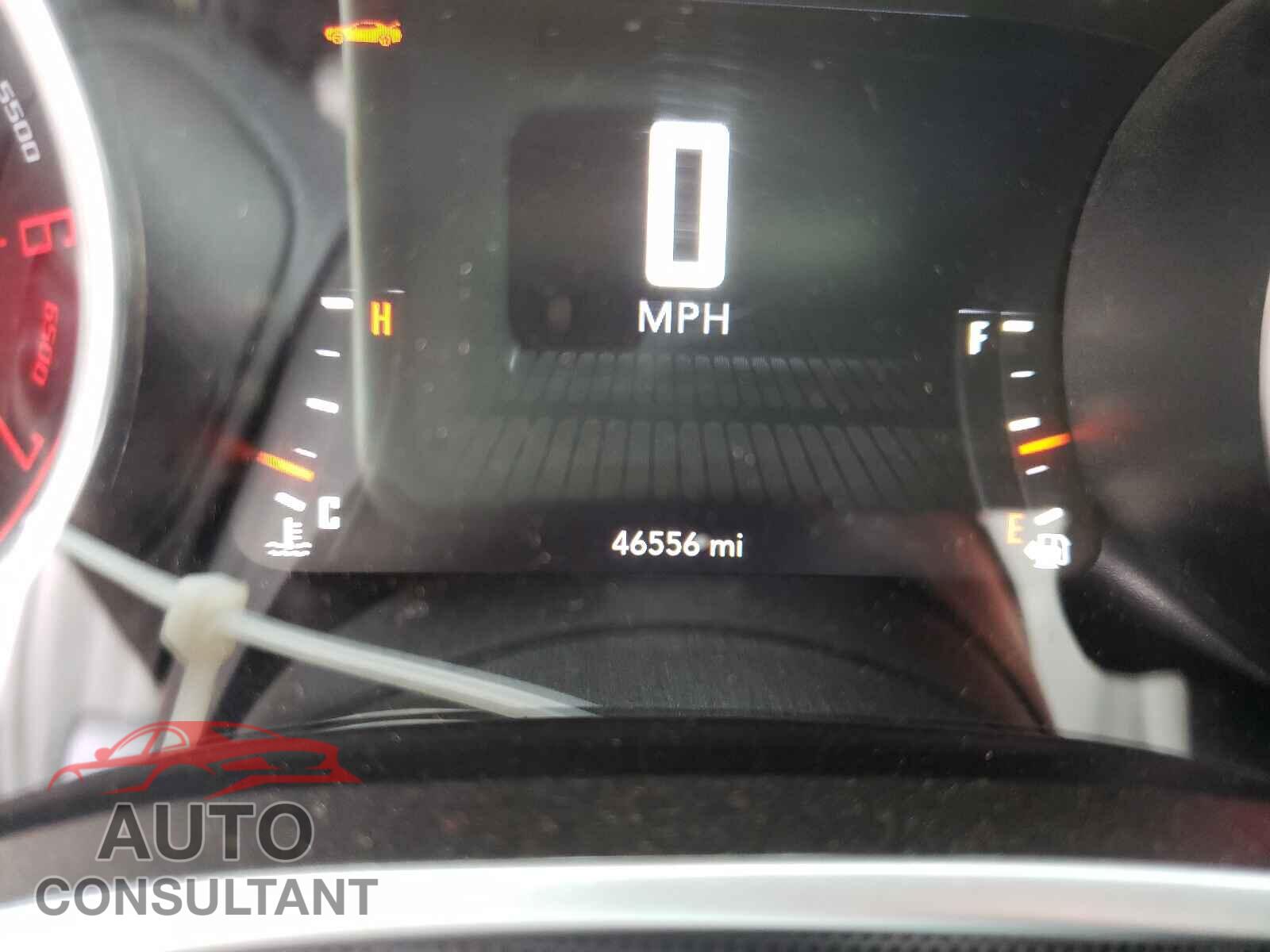 DODGE CHALLENGER 2016 - 2C3CDZFJ0GH166115