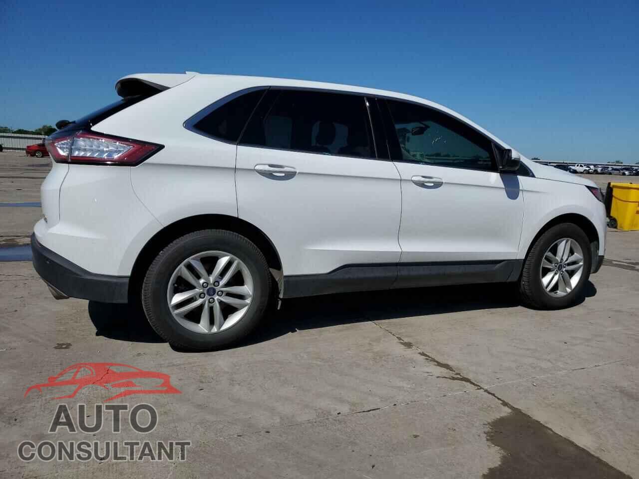 FORD EDGE 2018 - 2FMPK3J97JBC00344
