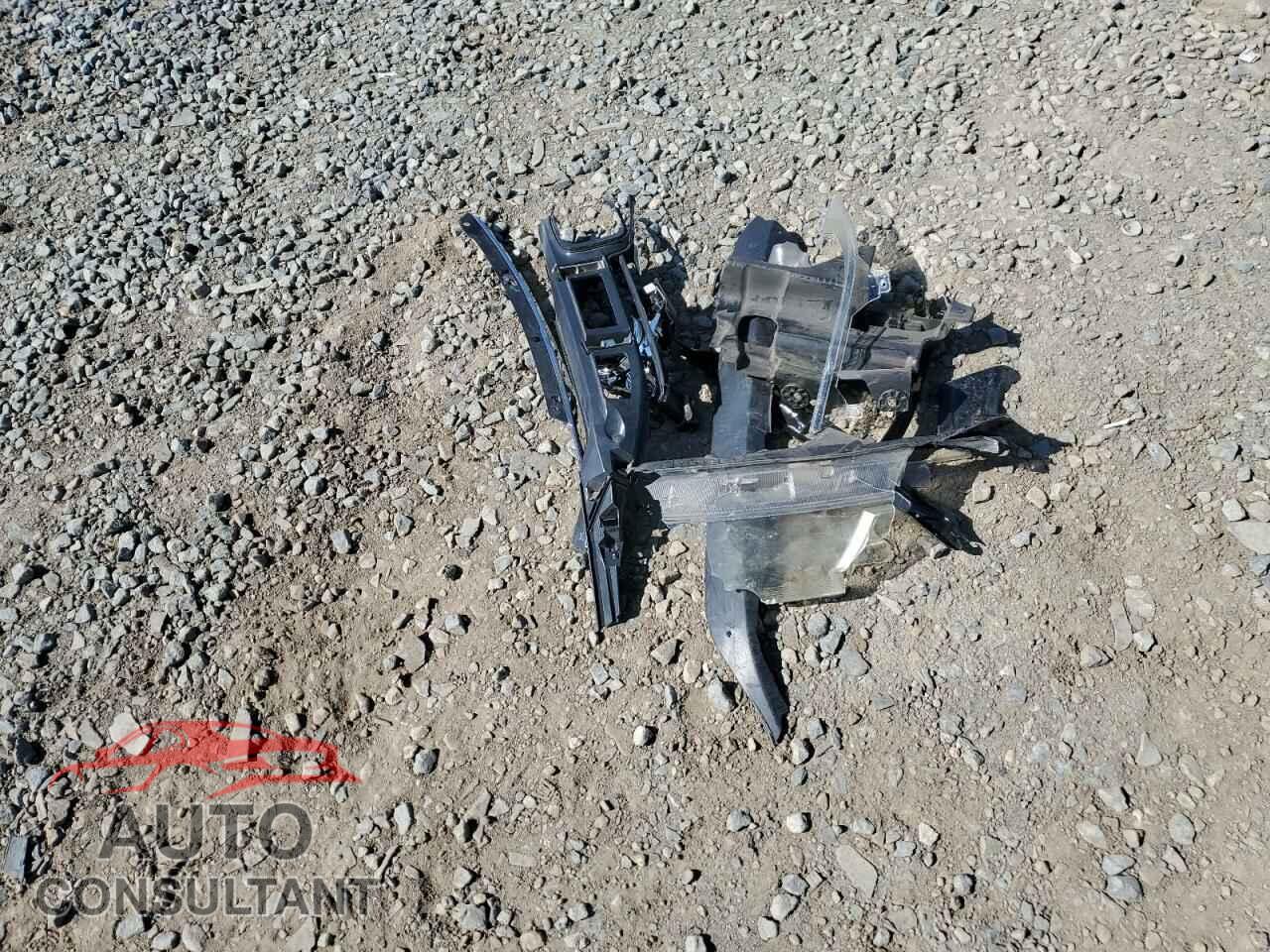 HONDA CIVIC 2016 - 19XFC1F76GE009766