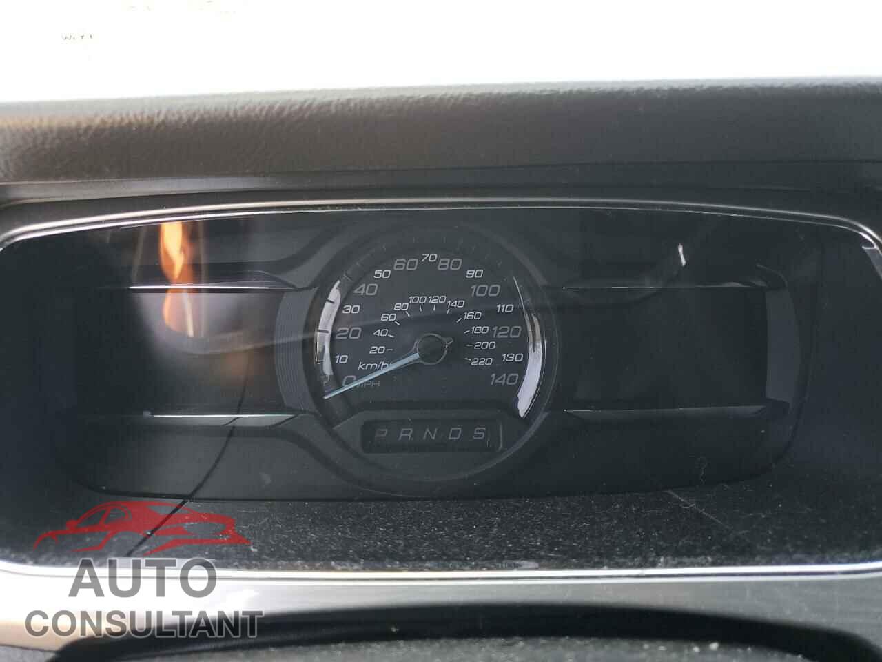 FORD TAURUS 2013 - 1FAHP2E84DG174715