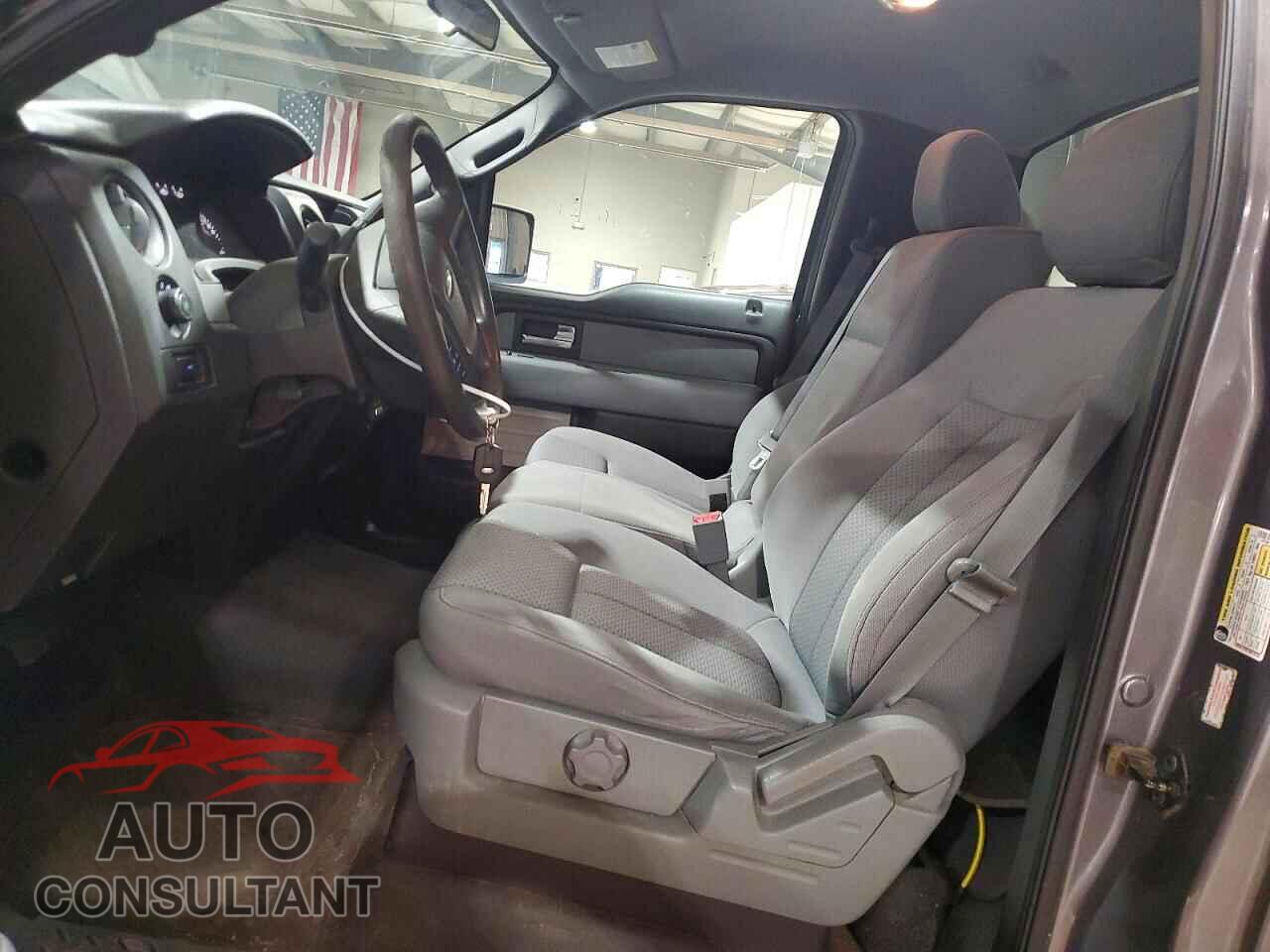 FORD All Models 2013 - 1FTMF1CF9DKE69202