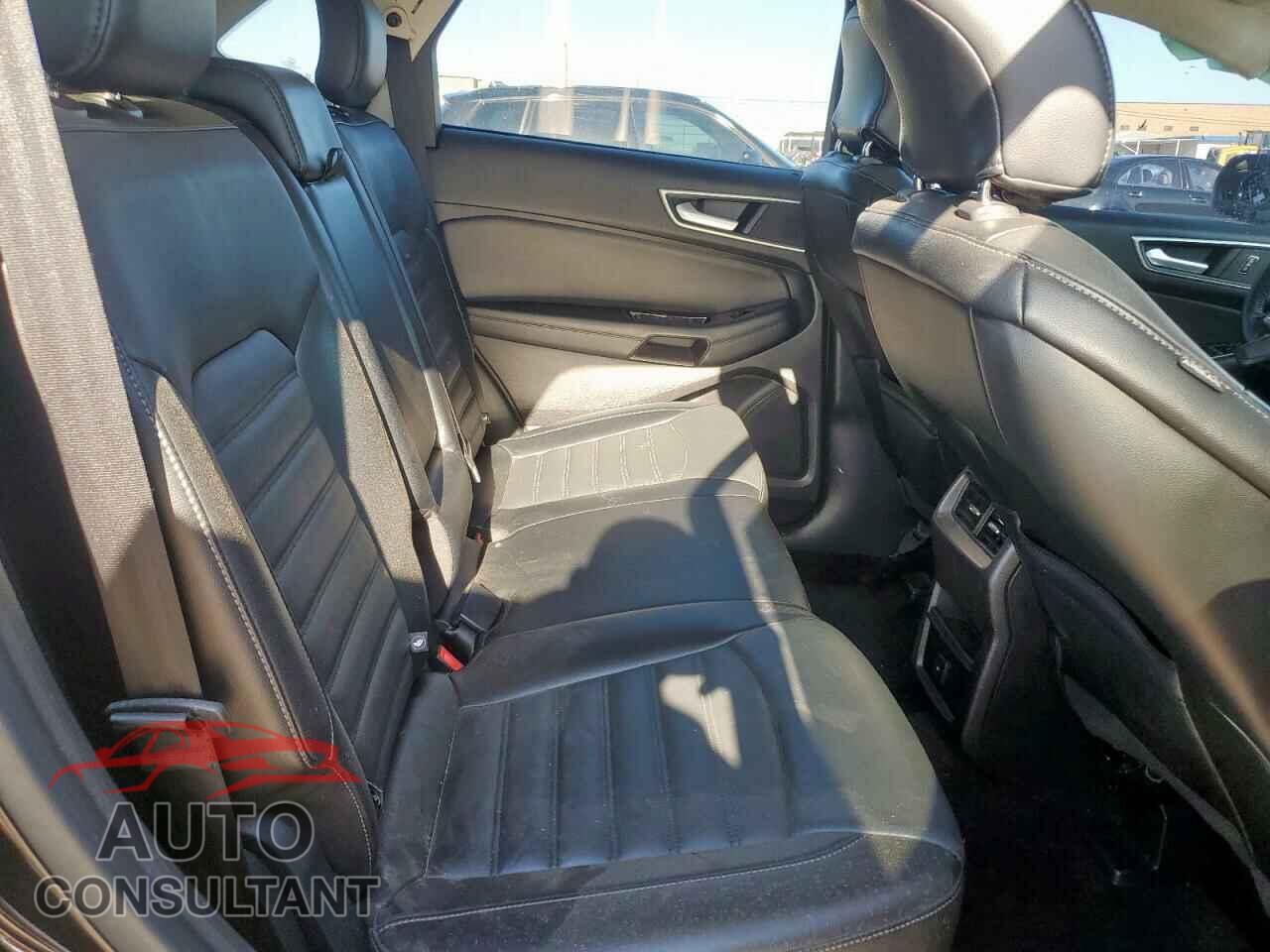 FORD EDGE 2017 - 2FMPK3J98HBB31058