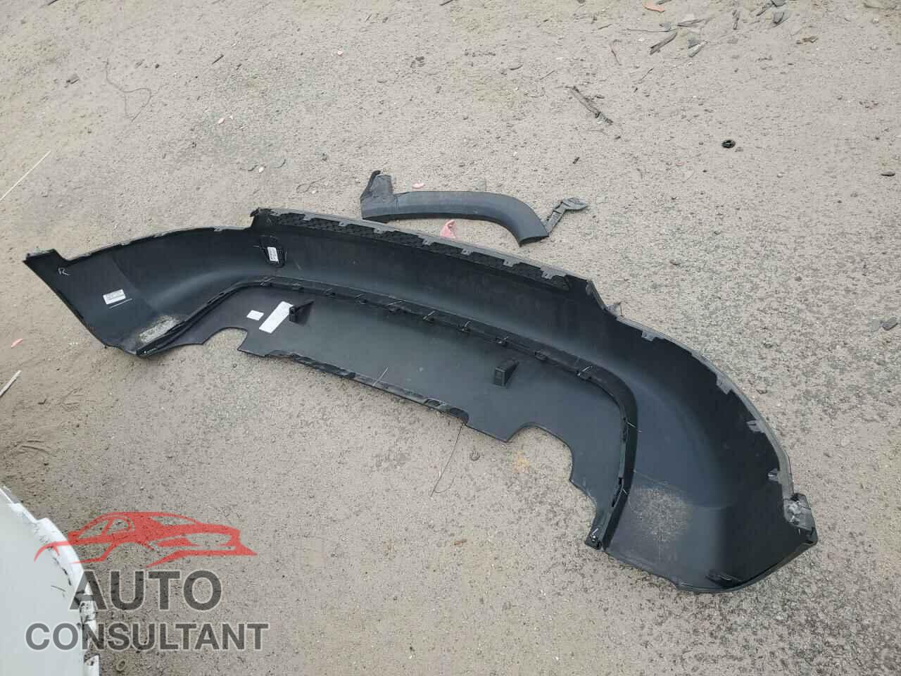 JEEP COMPASS 2024 - 3C4NJDAN8RT157988