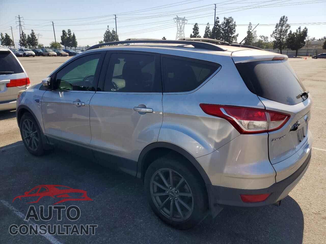 FORD ESCAPE 2013 - 1FMCU0H92DUB78846
