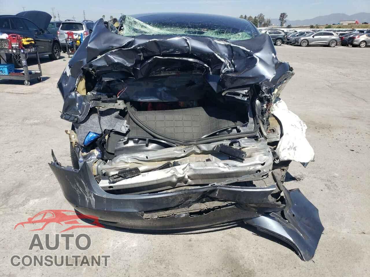 TESLA MODEL 3 2020 - 5YJ3E1EA1LF703182